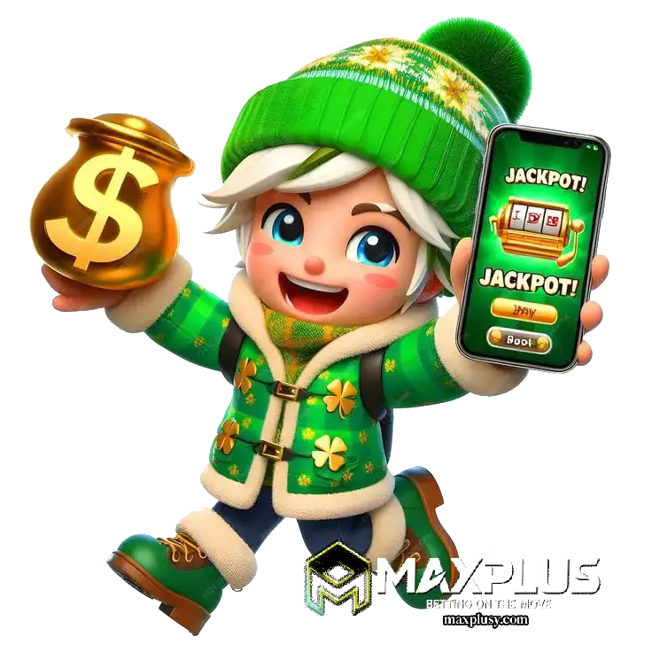 เกมออนไลน์maxplus